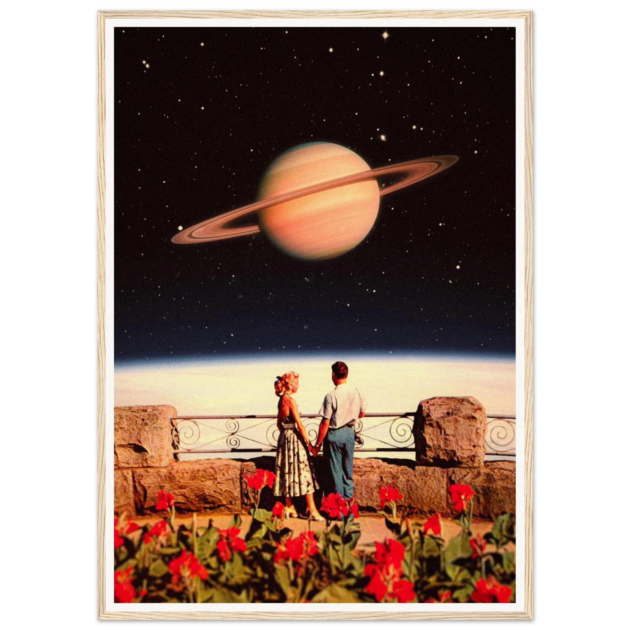 Space Love