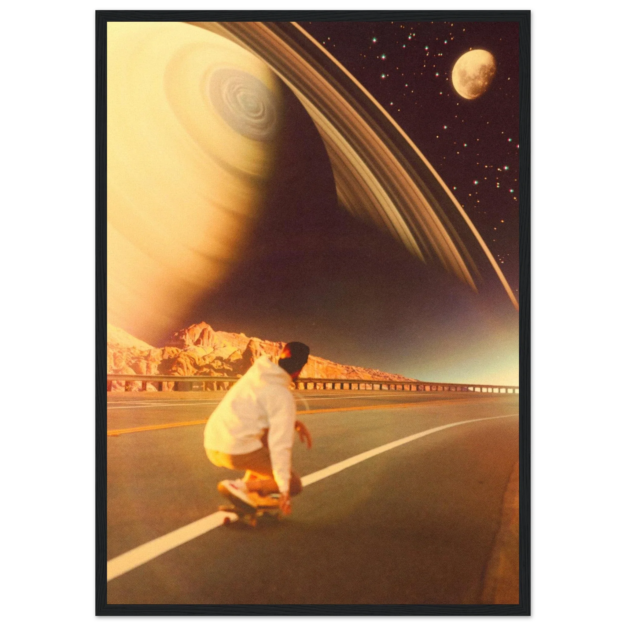 Space Sk8r