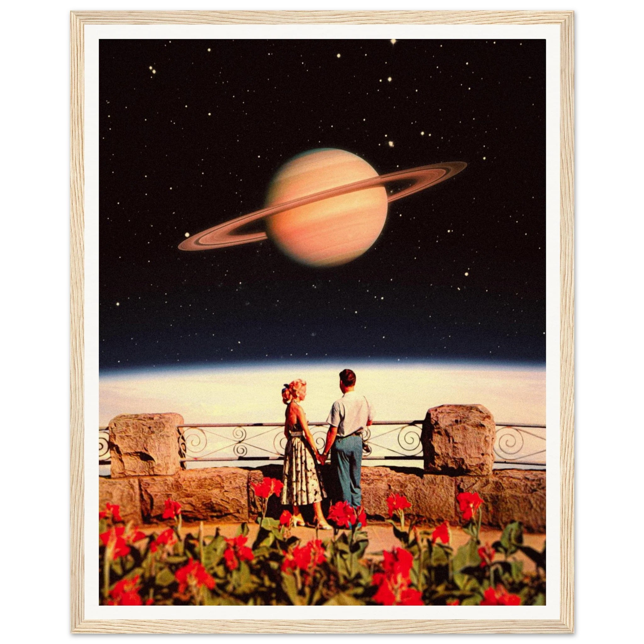 Space Love