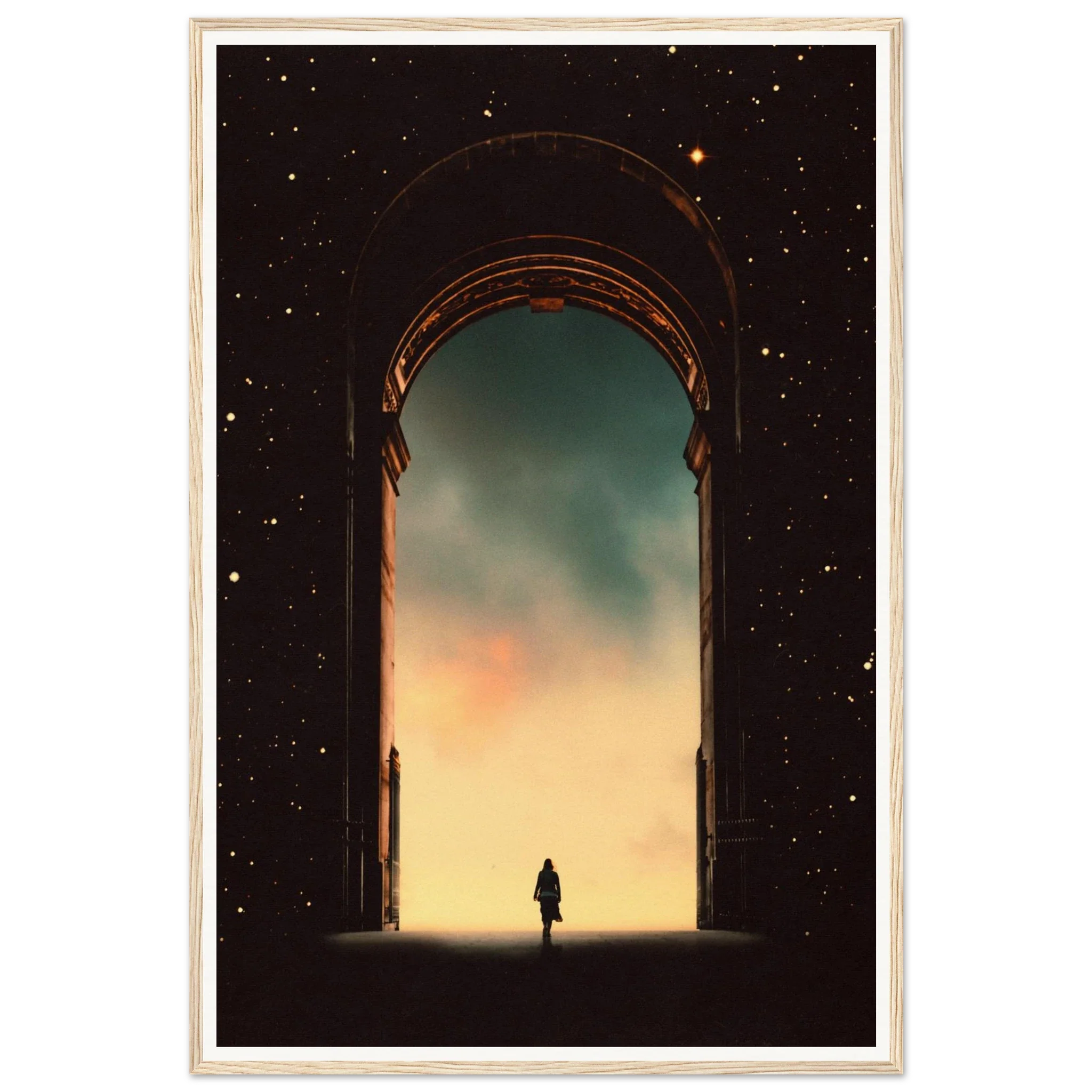 Dream Portal