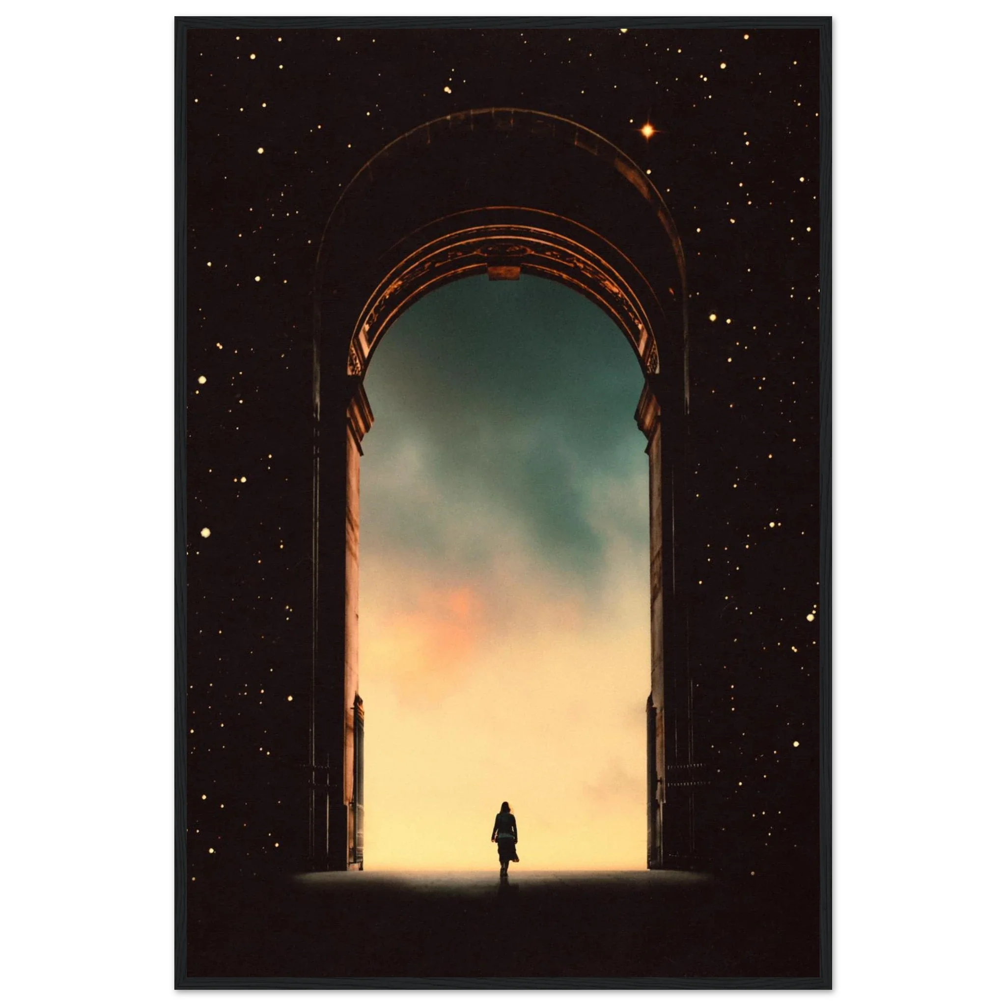 Dream Portal