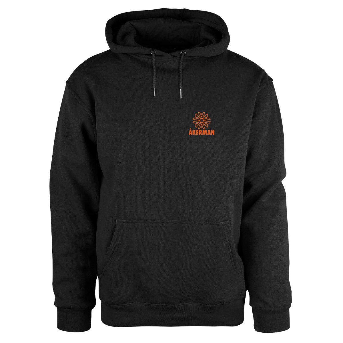 Åkerman - Hettegenser