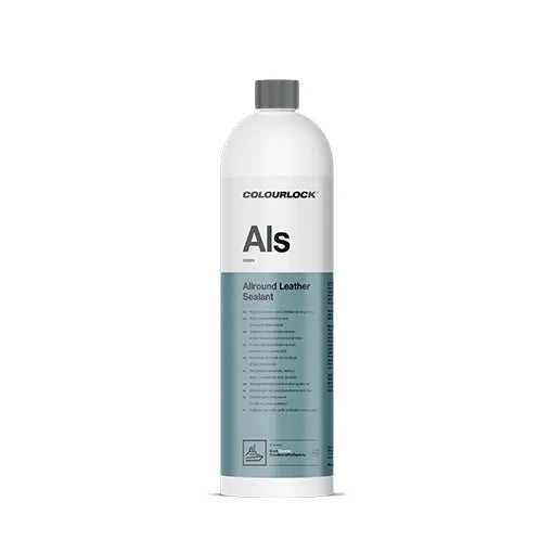 Koch-Chemie Allround Leather Sealant (1L) Als