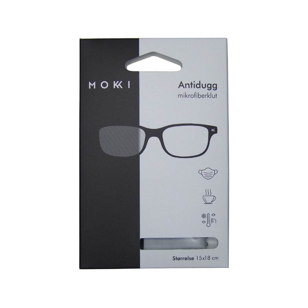 Anti-Fog Microfiber