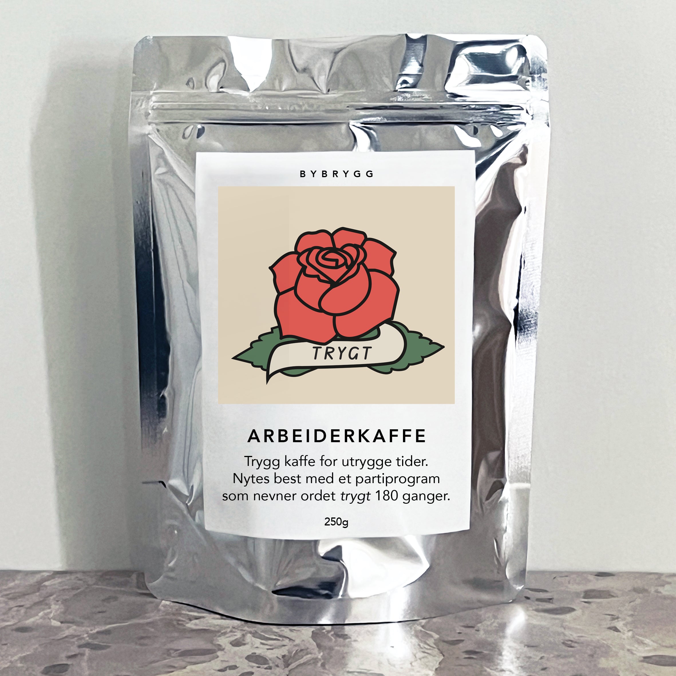 Arbeiderkaffe