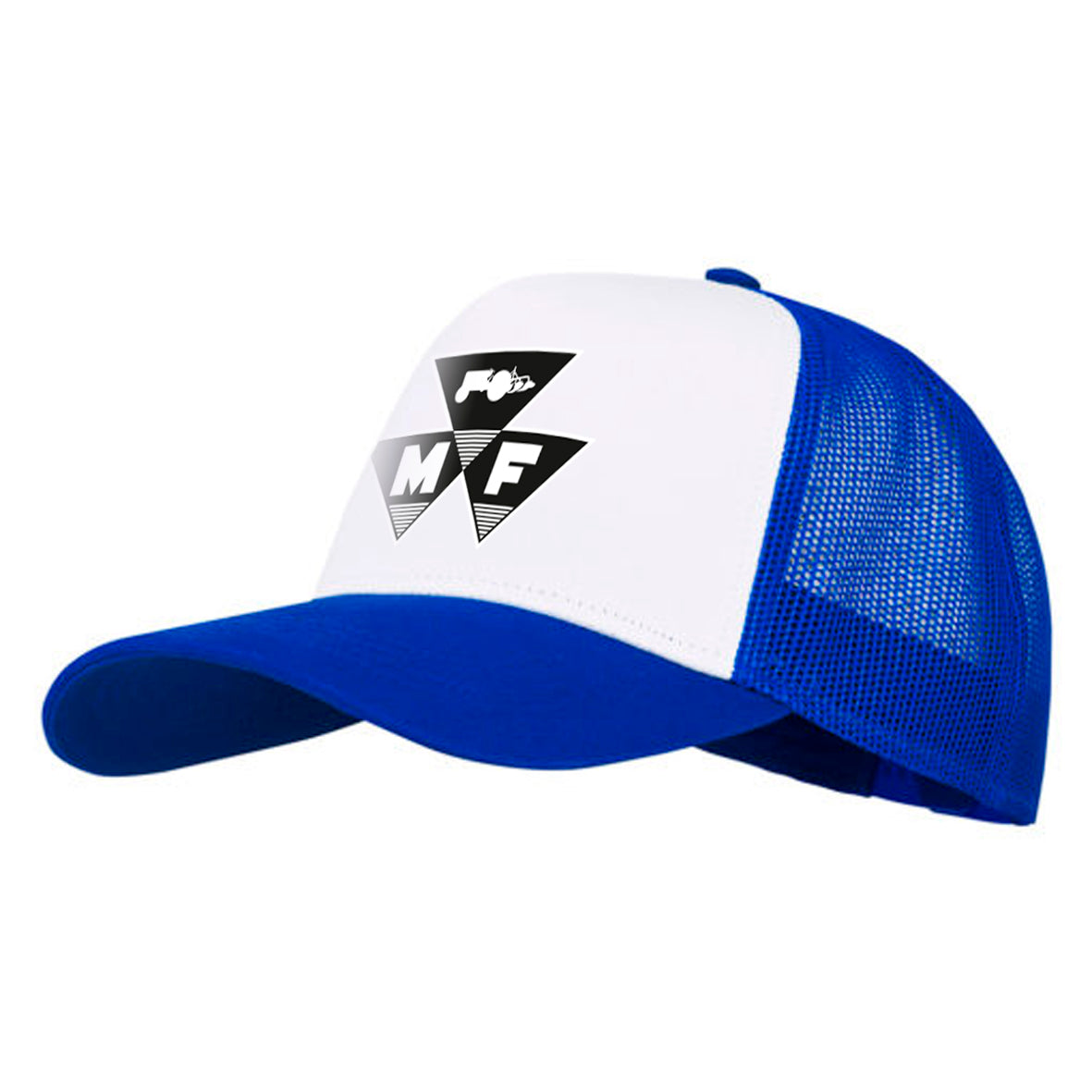 Massey Ferguson Trucker Caps