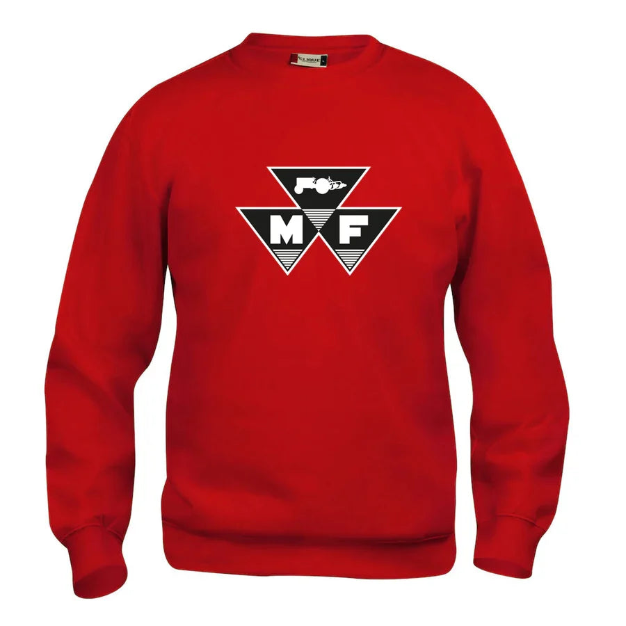 Massey Ferguson –  Genser (OUTLET)