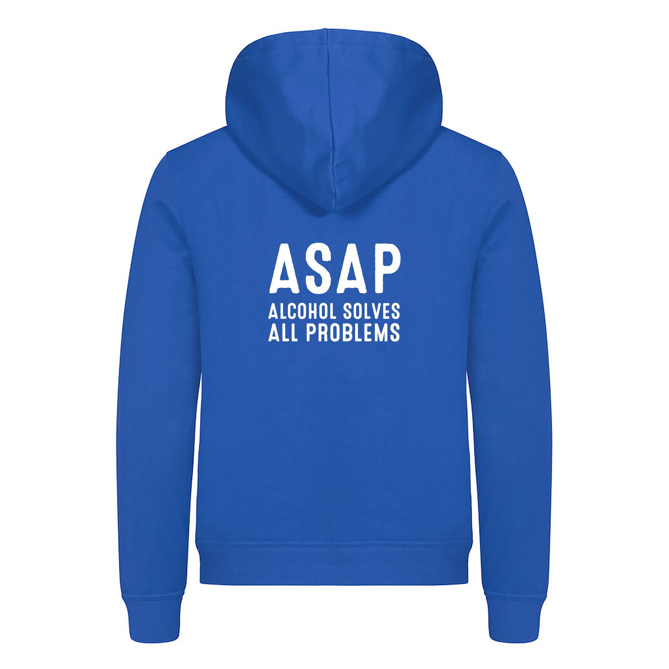 ASAP - hettegenser