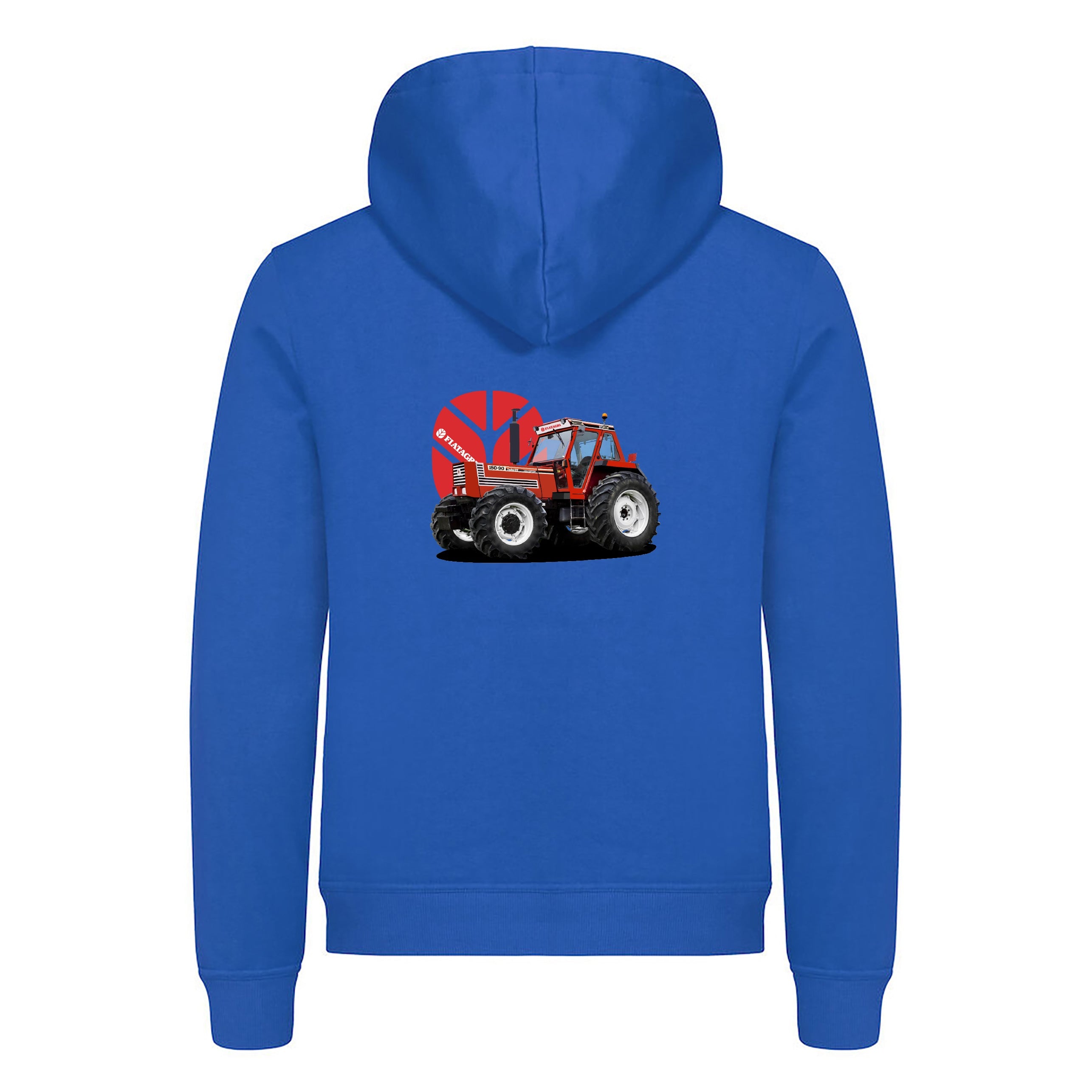 Fiatagri 180-90 - hettegenser