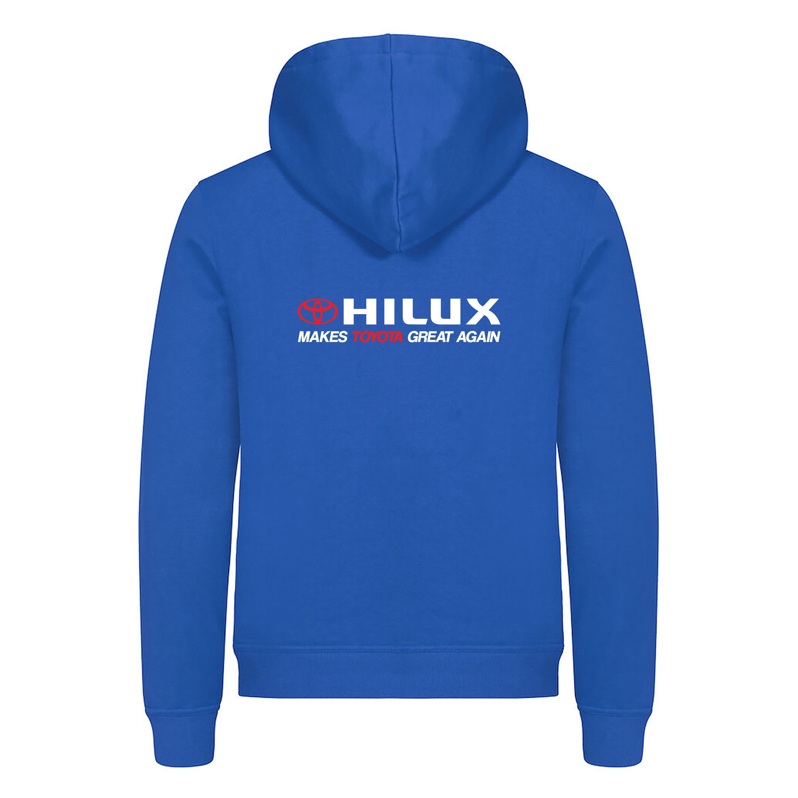 HILUX Makes Toyota Great Again - hettegenser