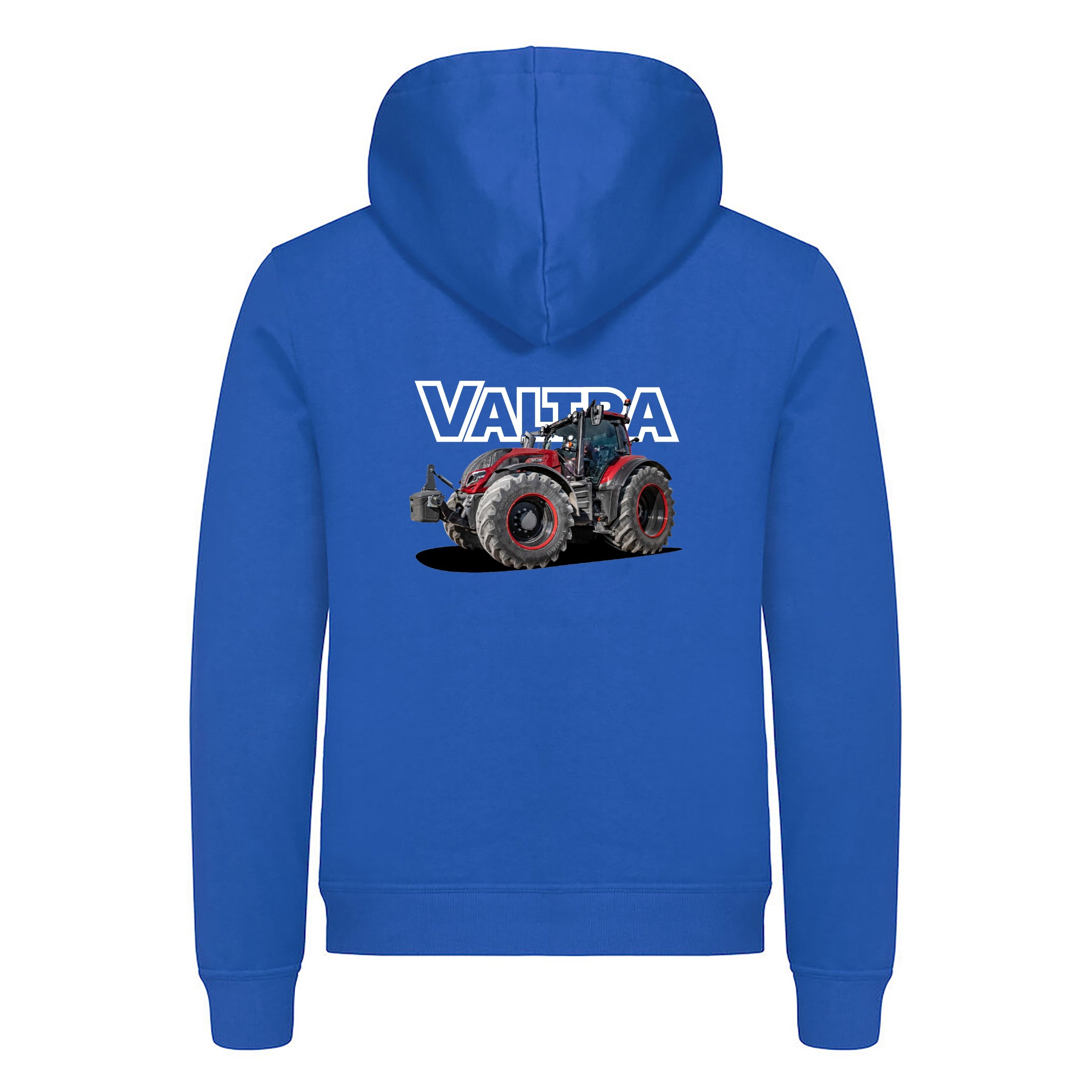 Valtra T-serien - JUNIOR hettegenser