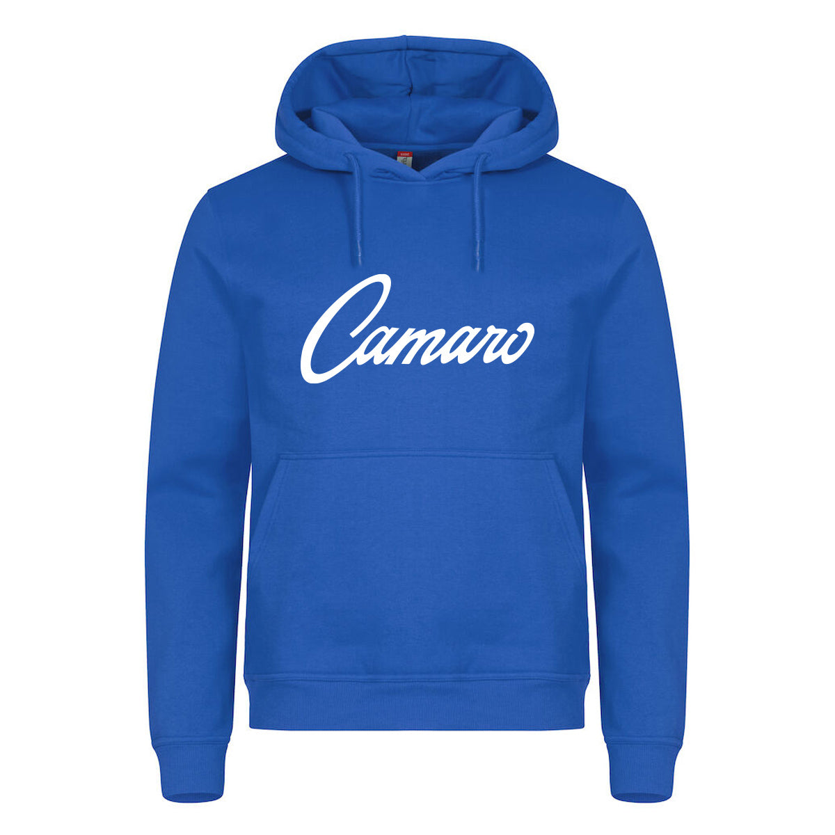 Camaro - hettegenser