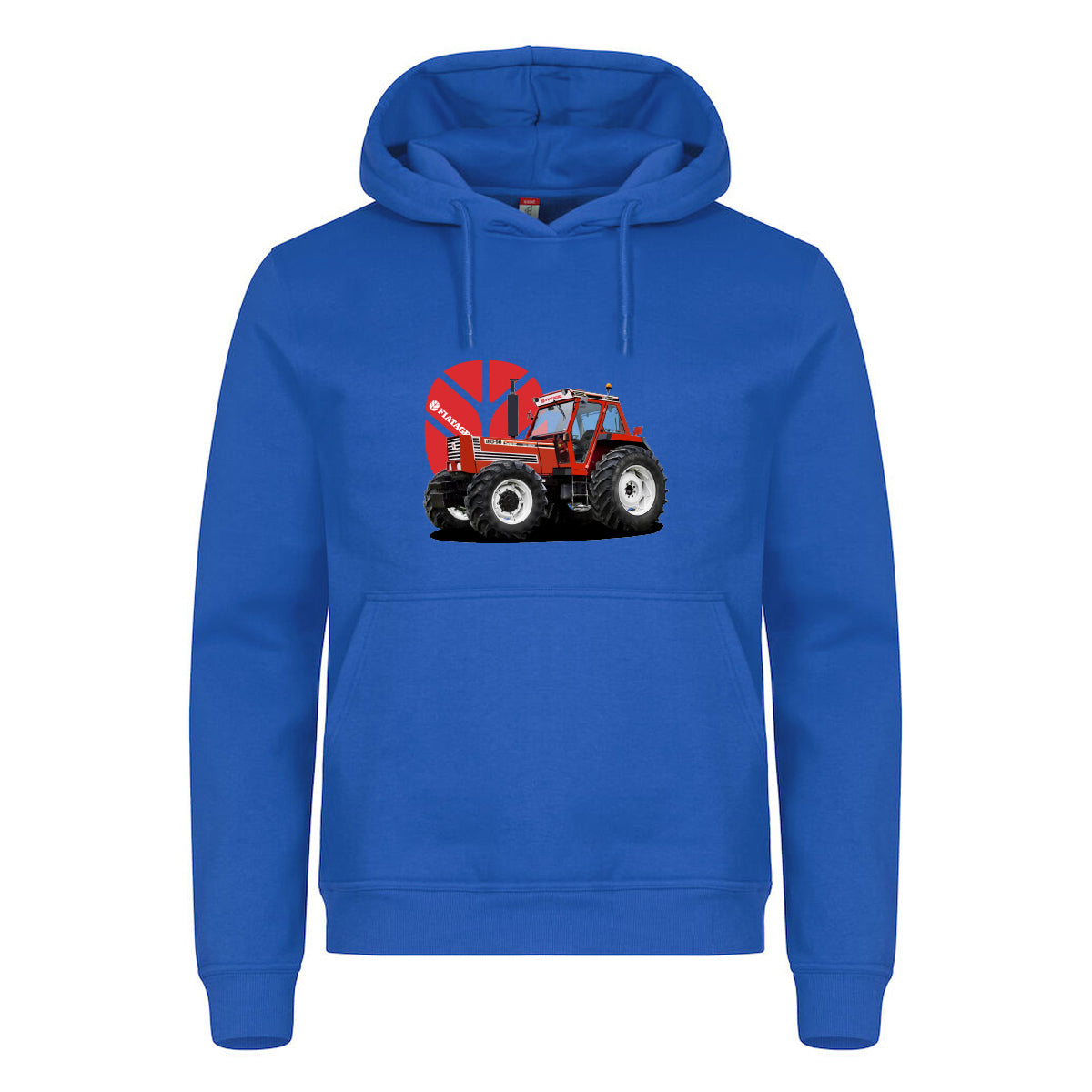 Fiatagri 180-90 - hettegenser