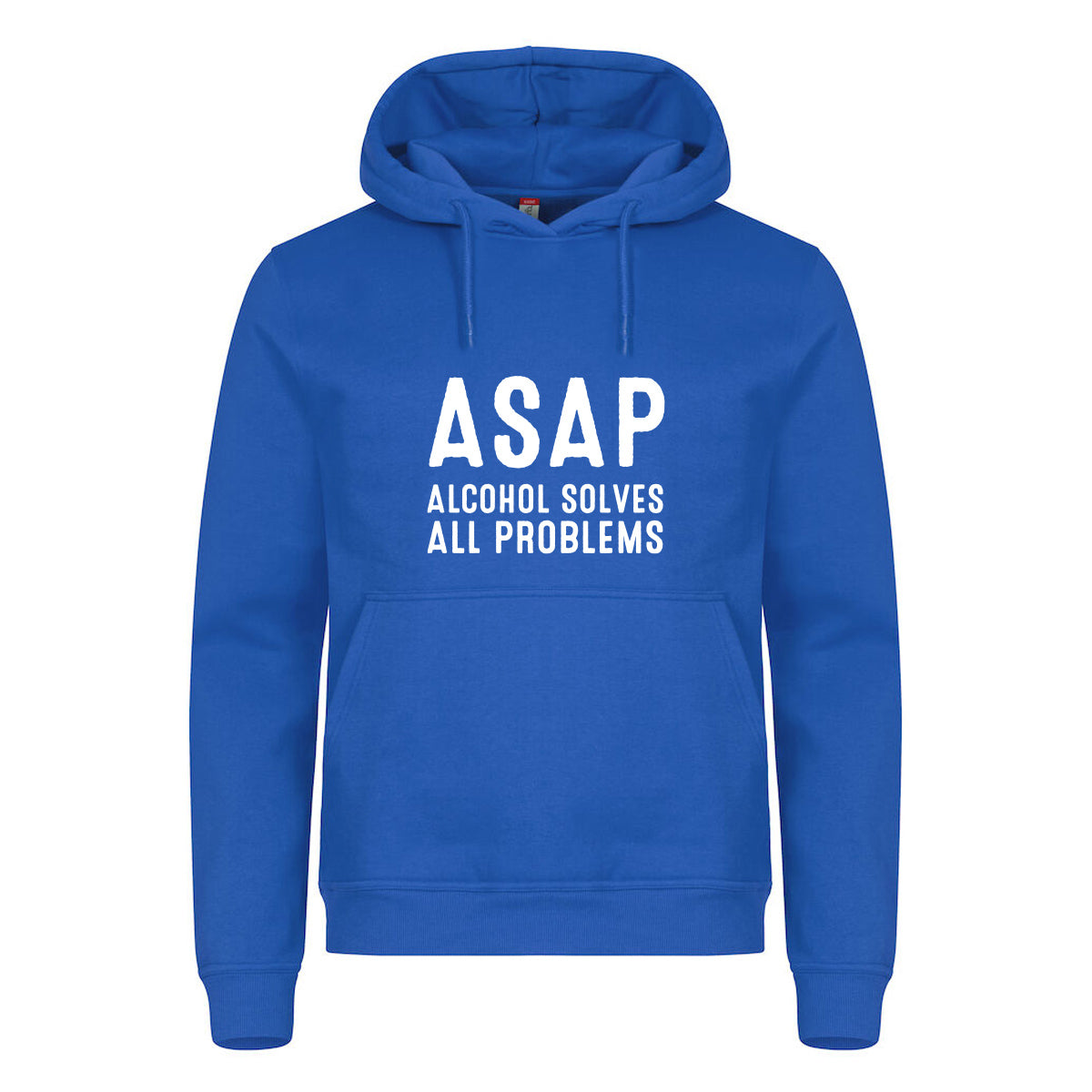 ASAP - hettegenser