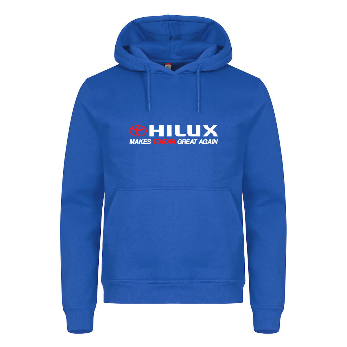 HILUX Makes Toyota Great Again - hettegenser