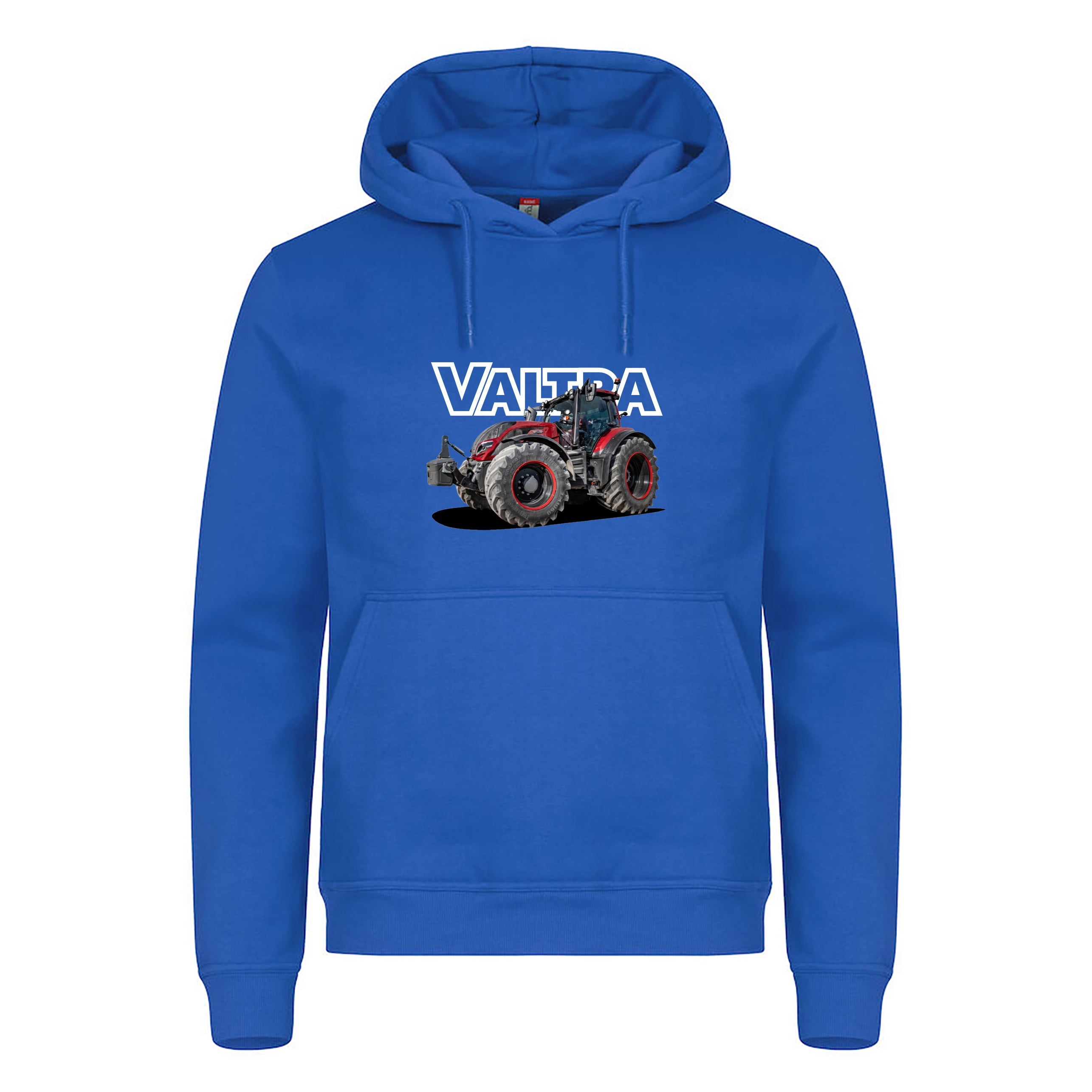 Valtra T-serien - JUNIOR hettegenser