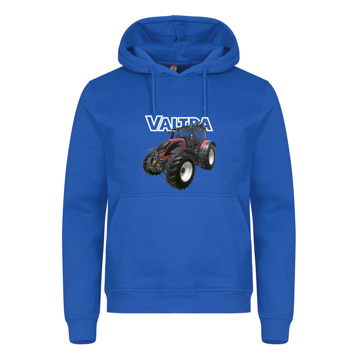 Valtra N-serien - hettegenser