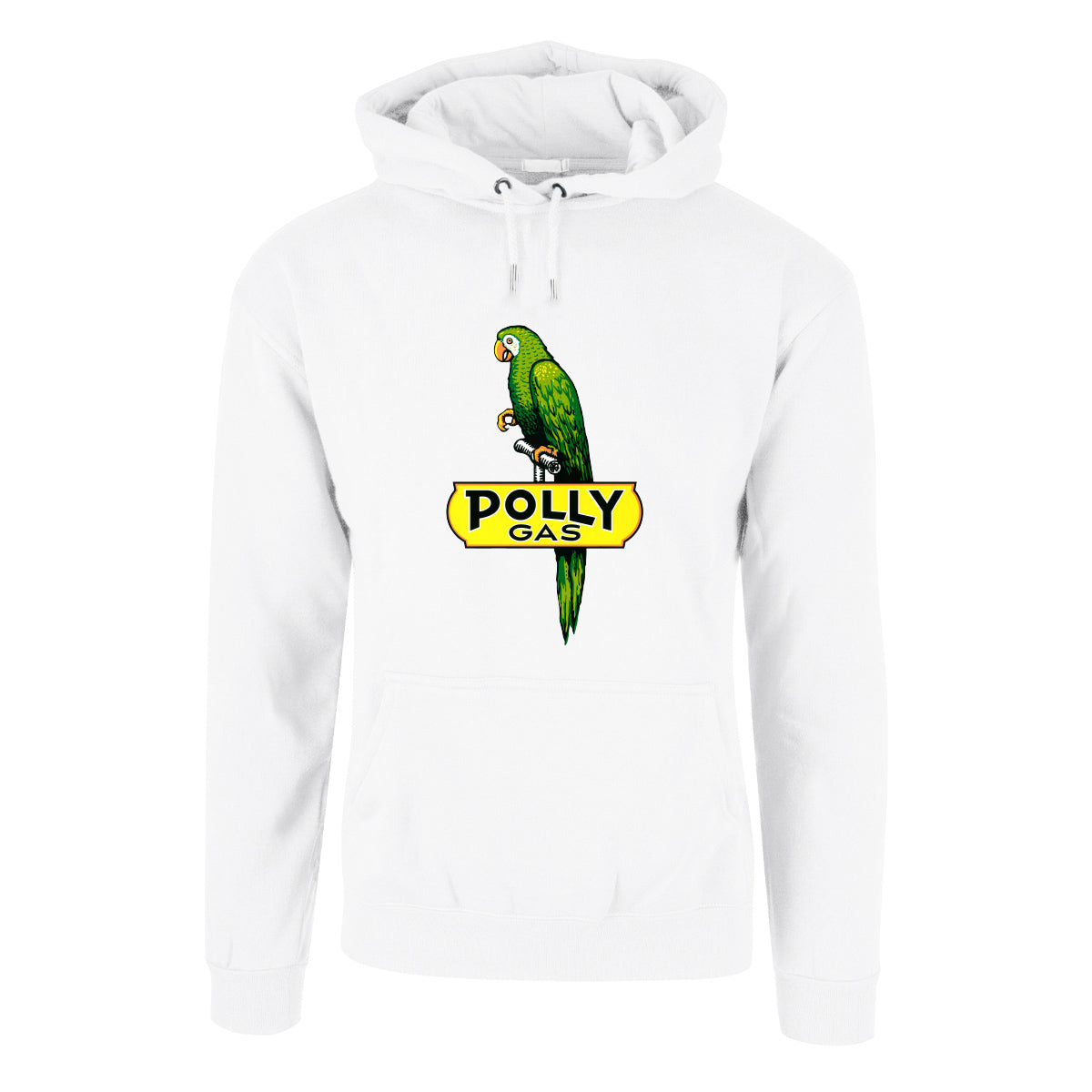 Polly Gas Clean - hettegenser