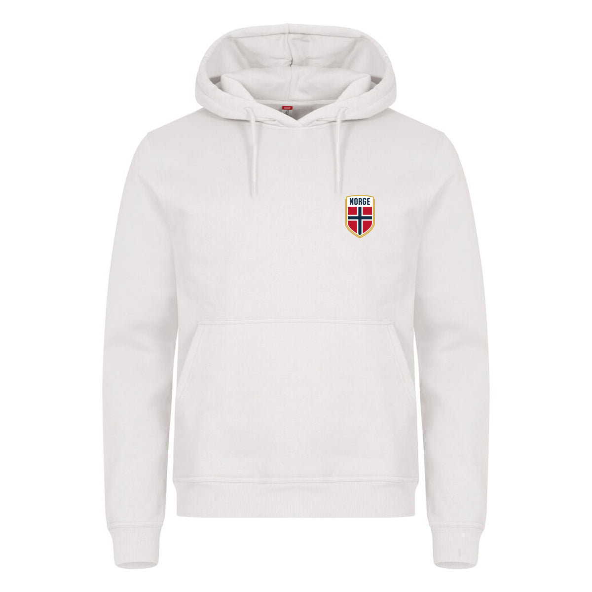 NORGE - Hettegenser