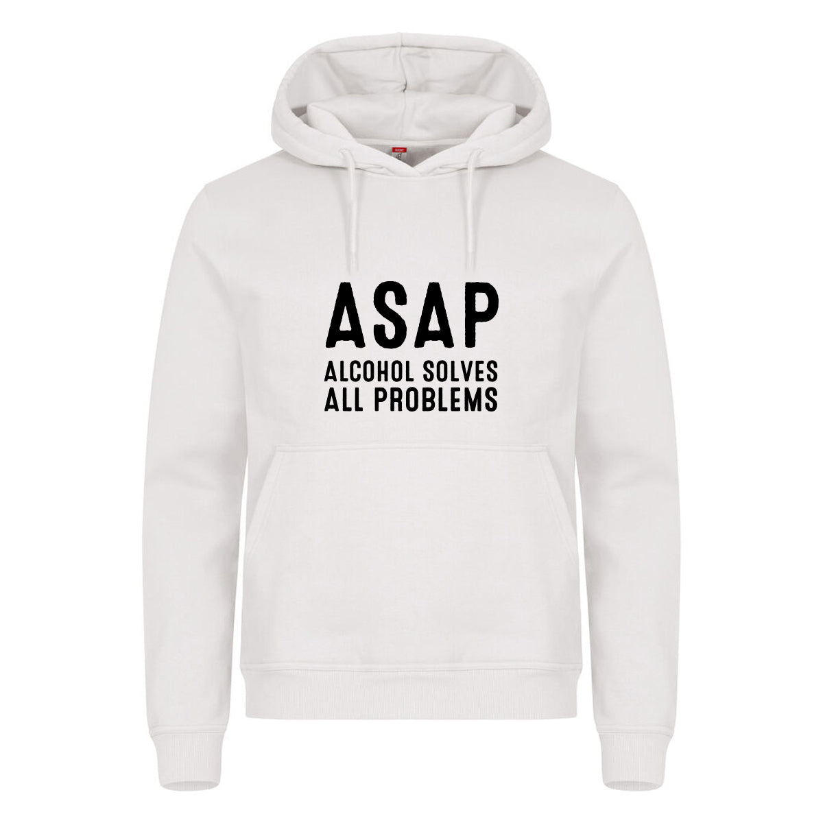ASAP - hettegenser