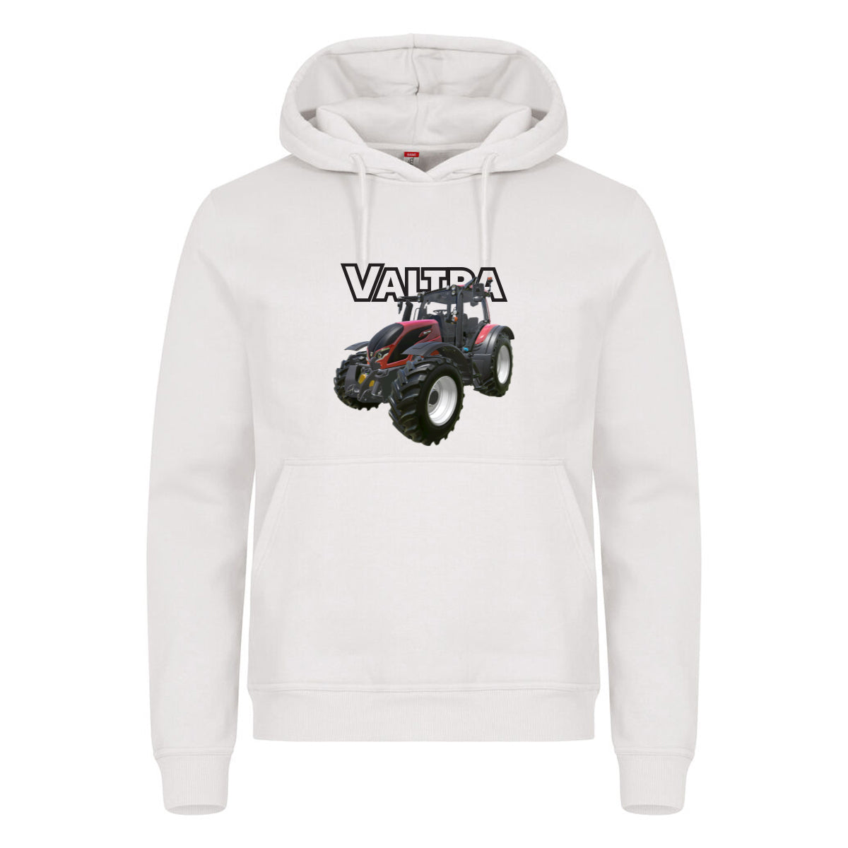 Valtra N-serien - hettegenser