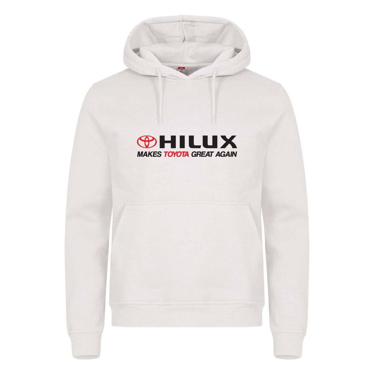 HILUX Makes Toyota Great Again - hettegenser