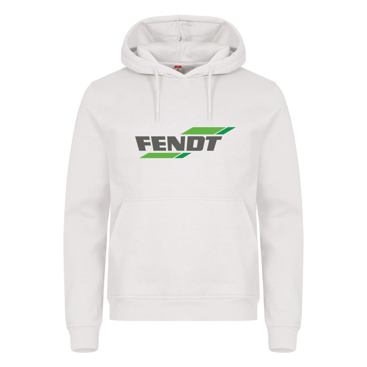 Fendt - hettegenser