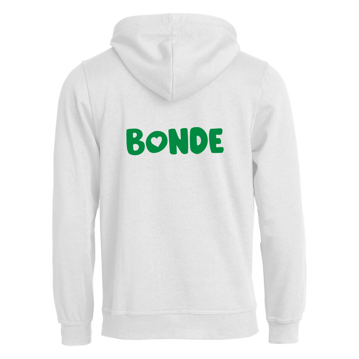 Bonde - hettegenser