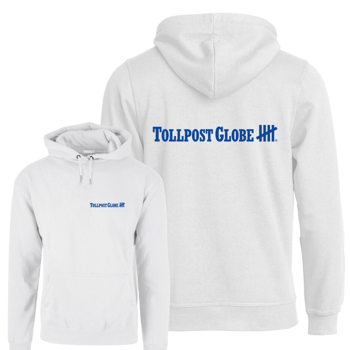 Tollpost Globe - hettegenser