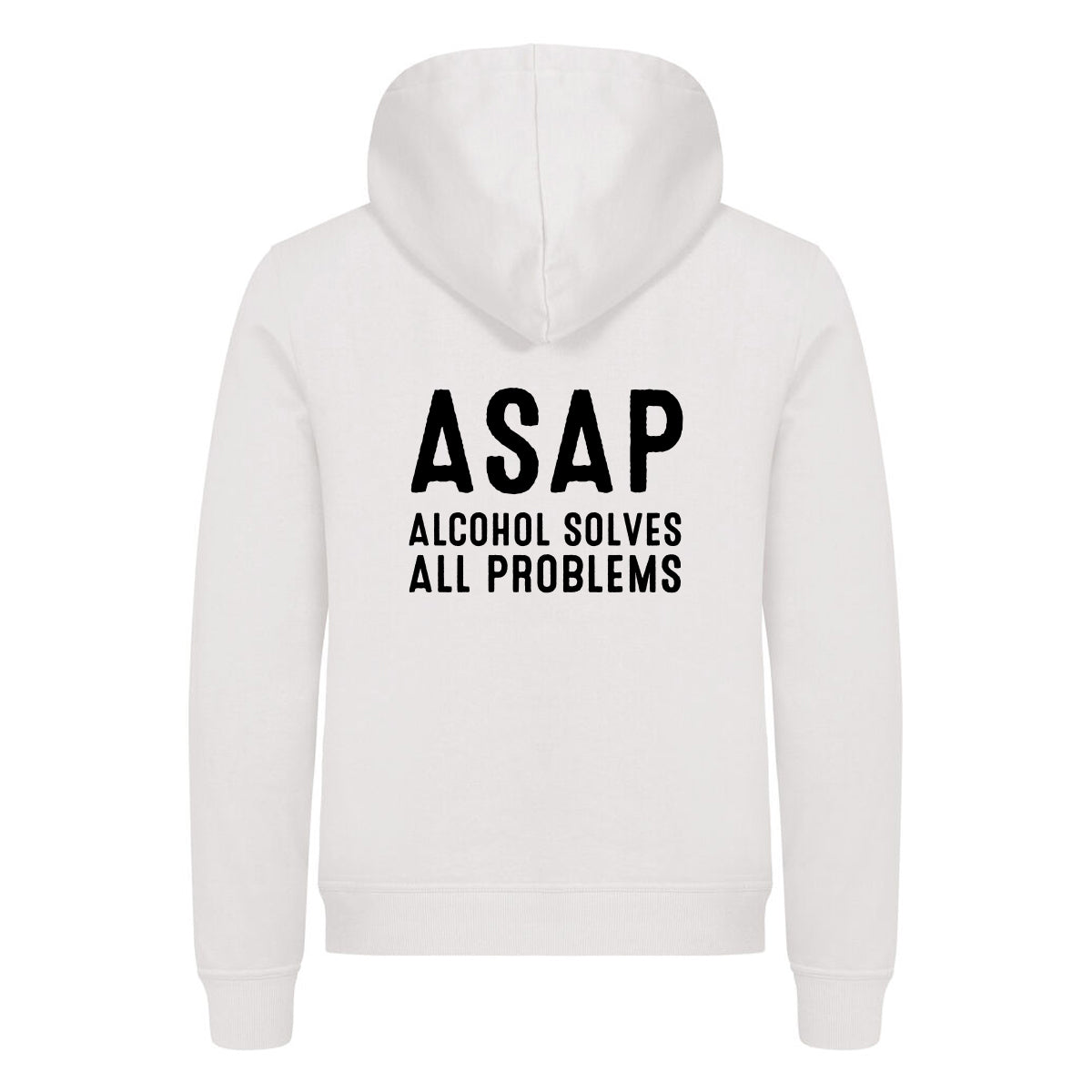 ASAP - hettegenser
