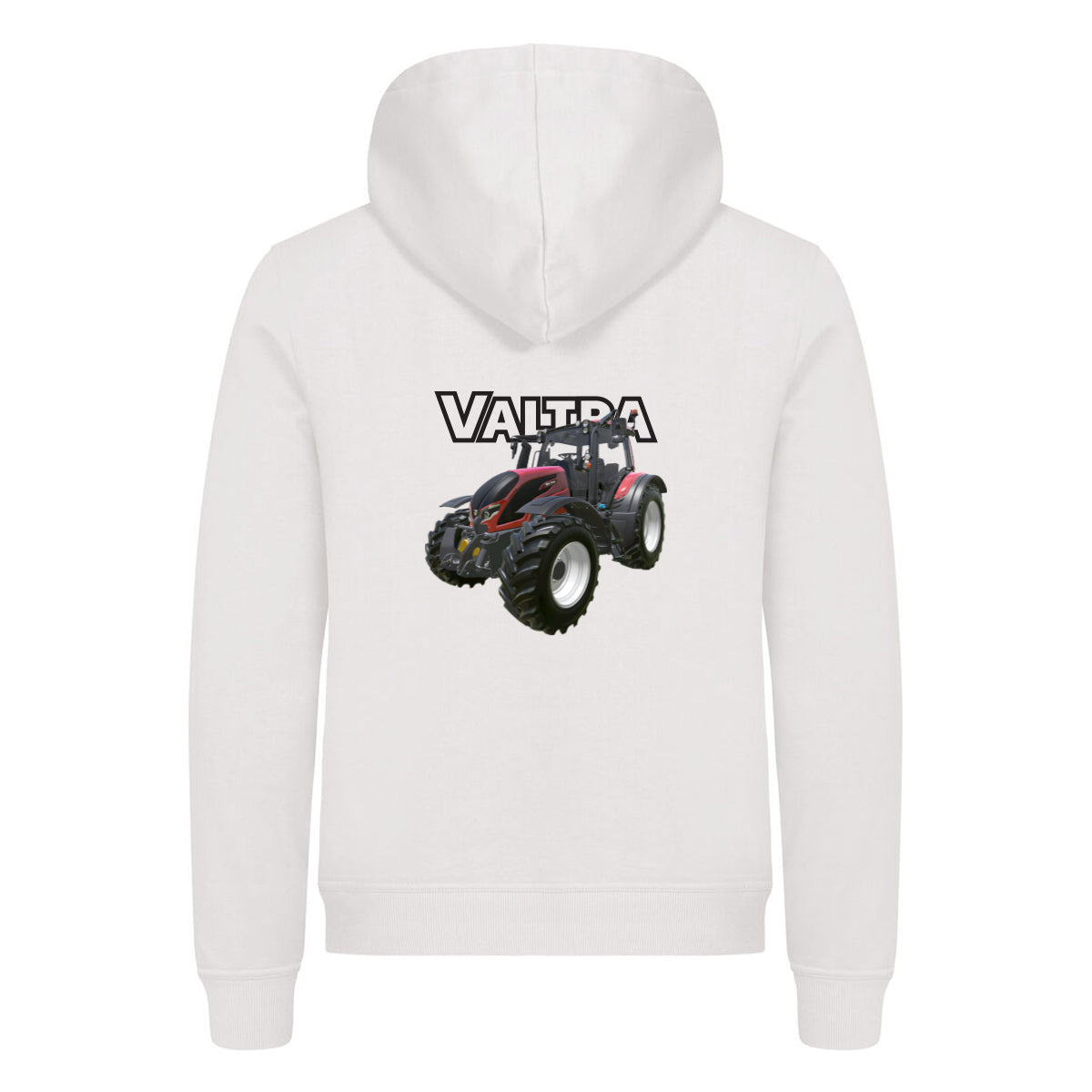 Valtra N-serien - hettegenser