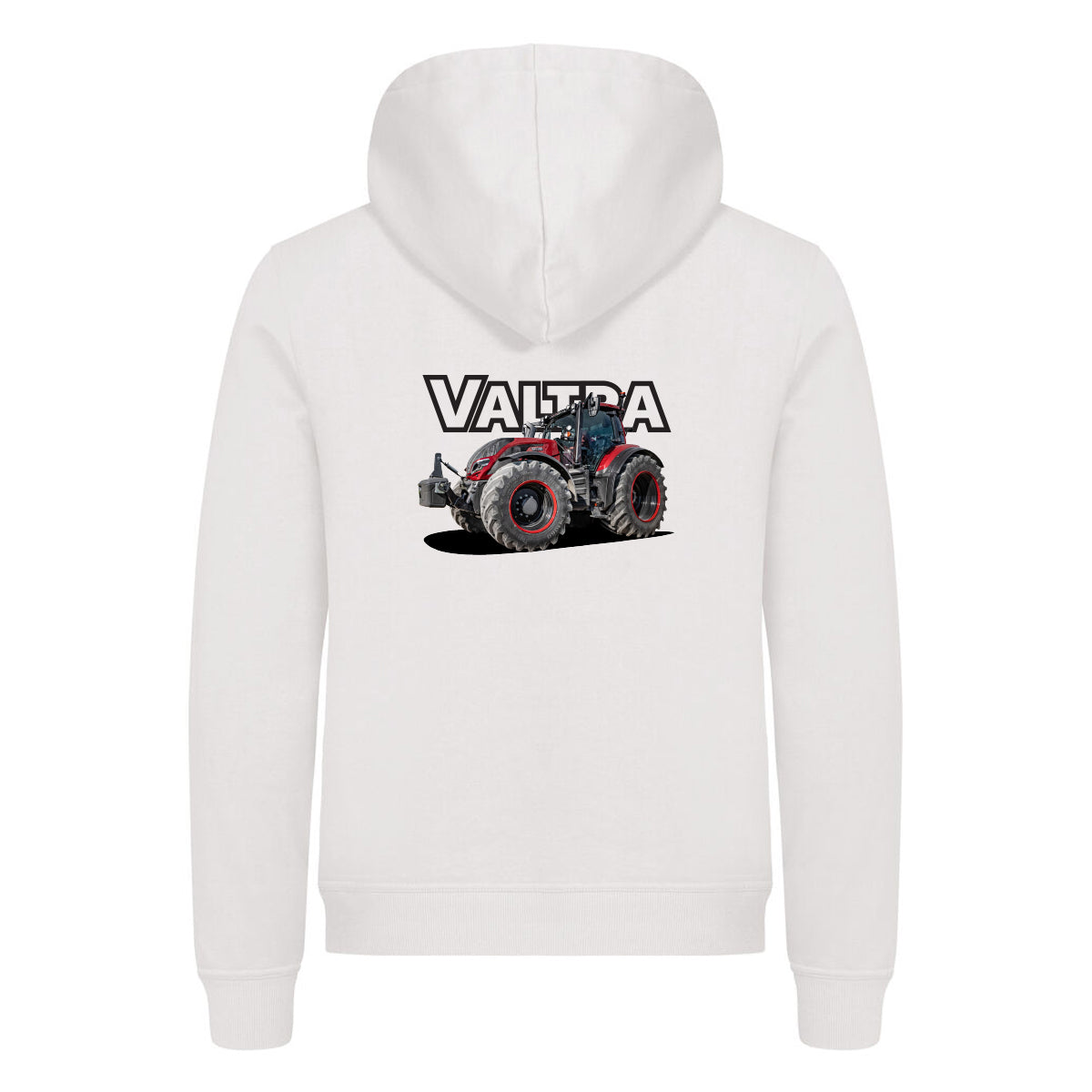 Valtra T-serien - JUNIOR hettegenser