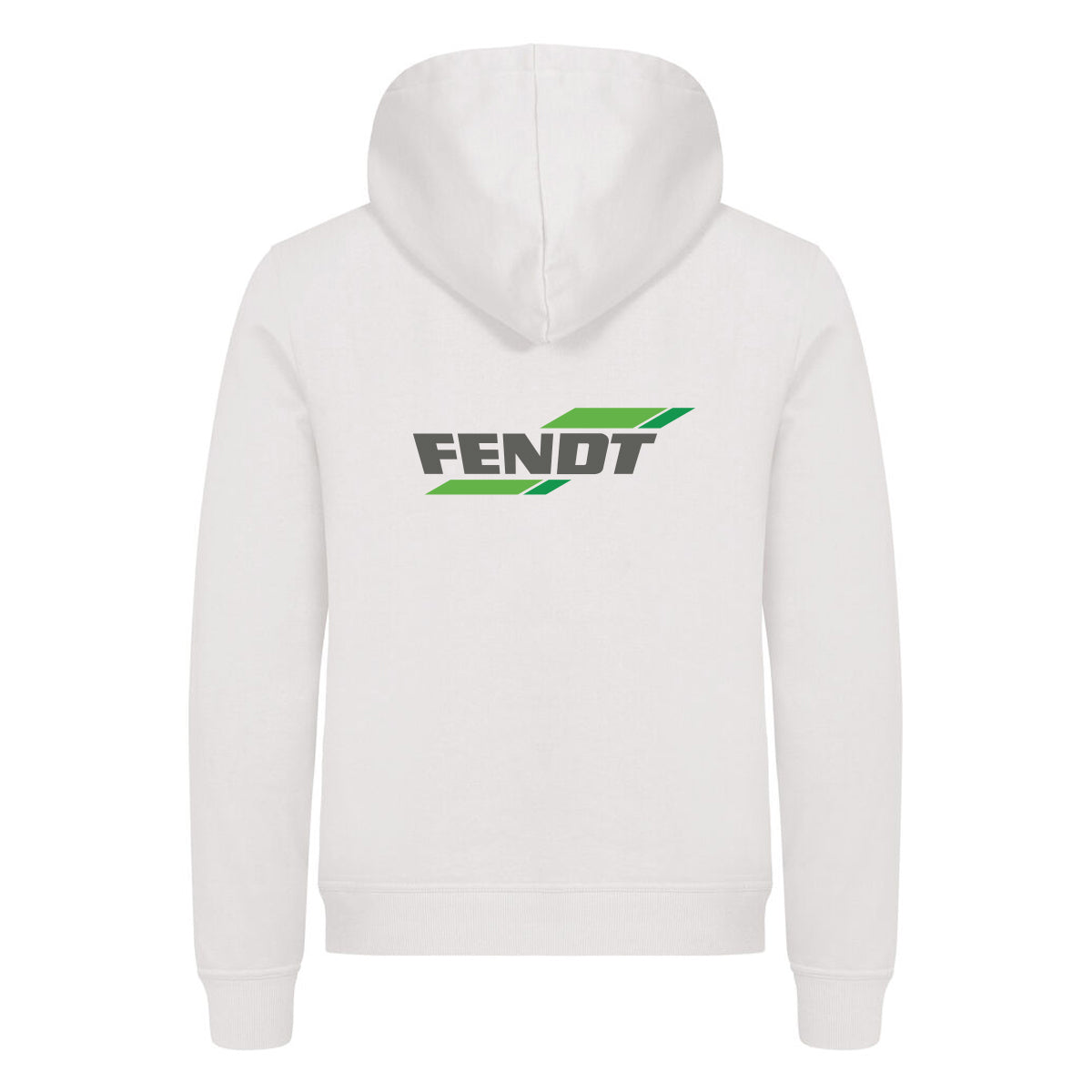 Fendt - hettegenser