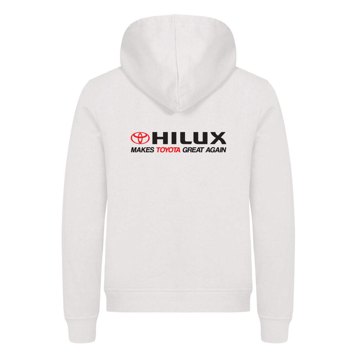 HILUX Makes Toyota Great Again - hettegenser
