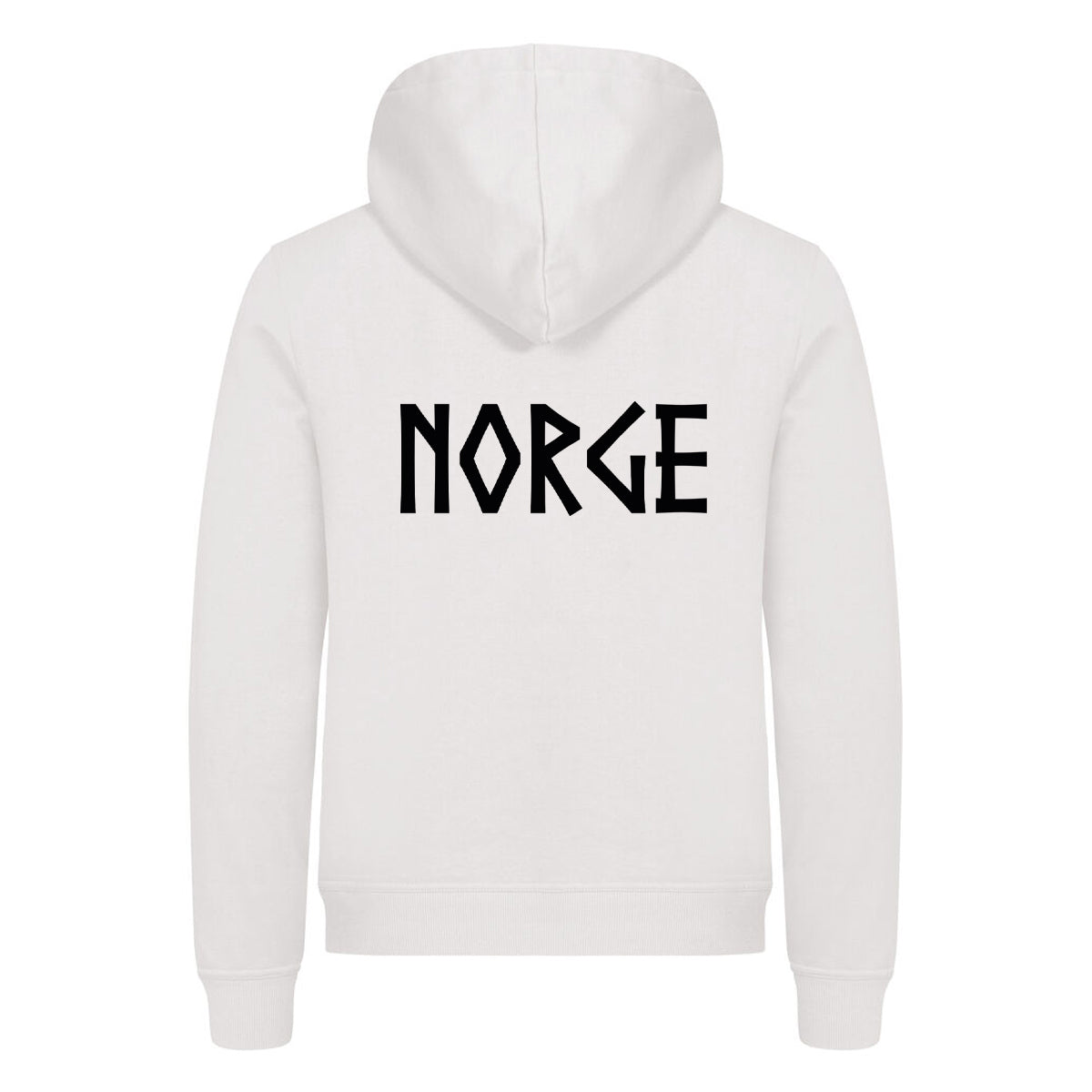 NORGE - Hettegenser