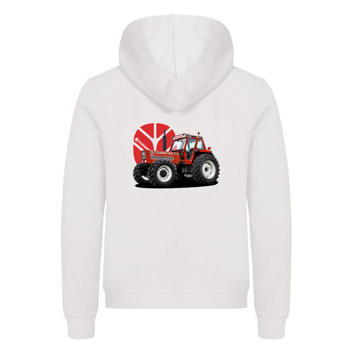Fiatagri 180-90 - hettegenser