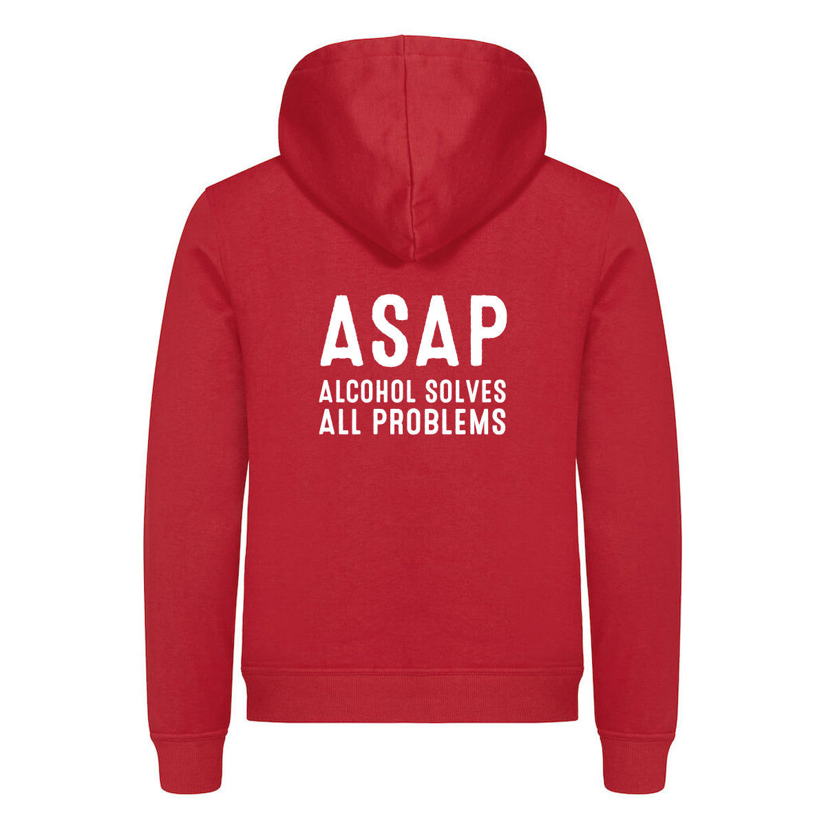 ASAP - hettegenser
