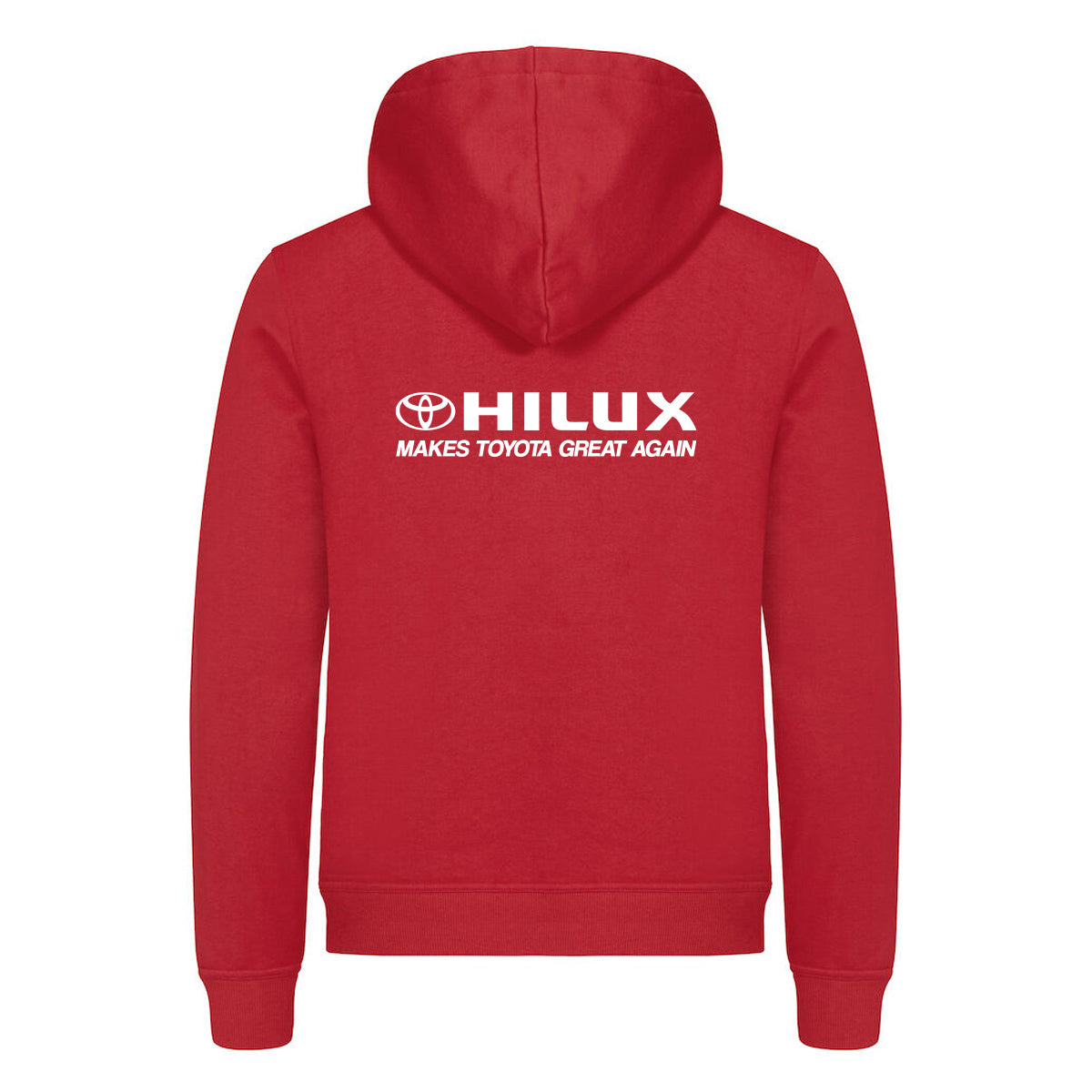 HILUX Makes Toyota Great Again - hettegenser