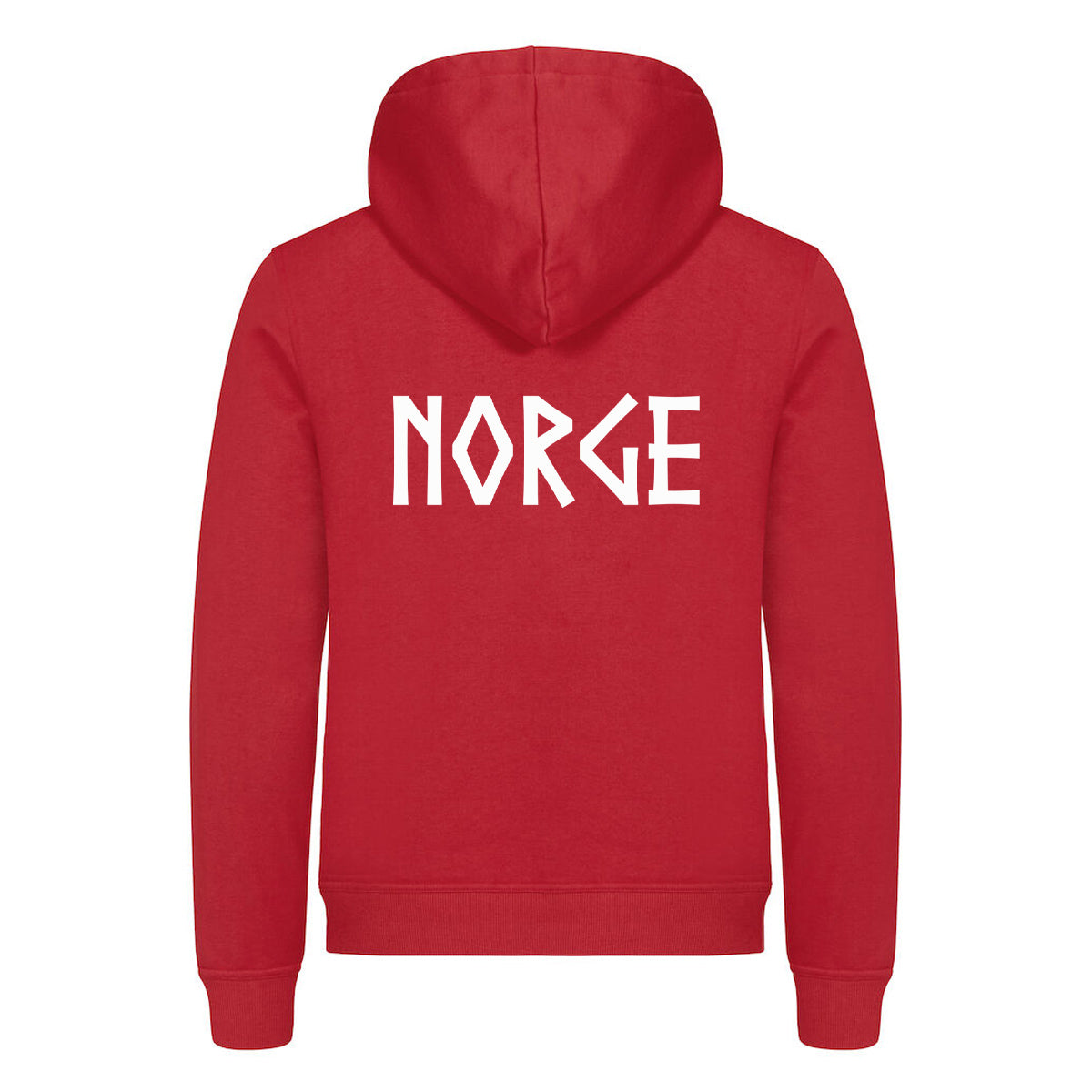 NORGE - Hettegenser