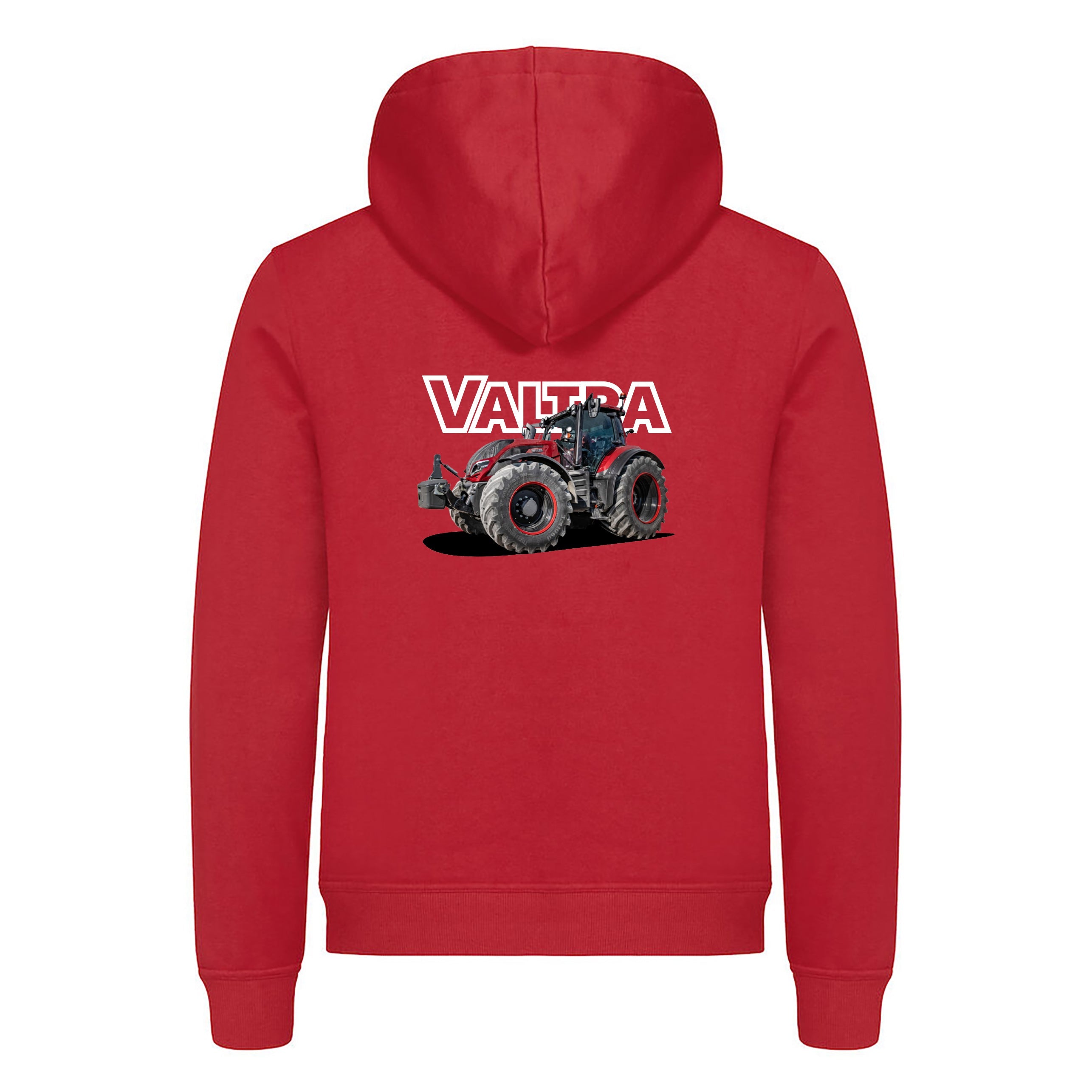 Valtra T-serien - JUNIOR hettegenser
