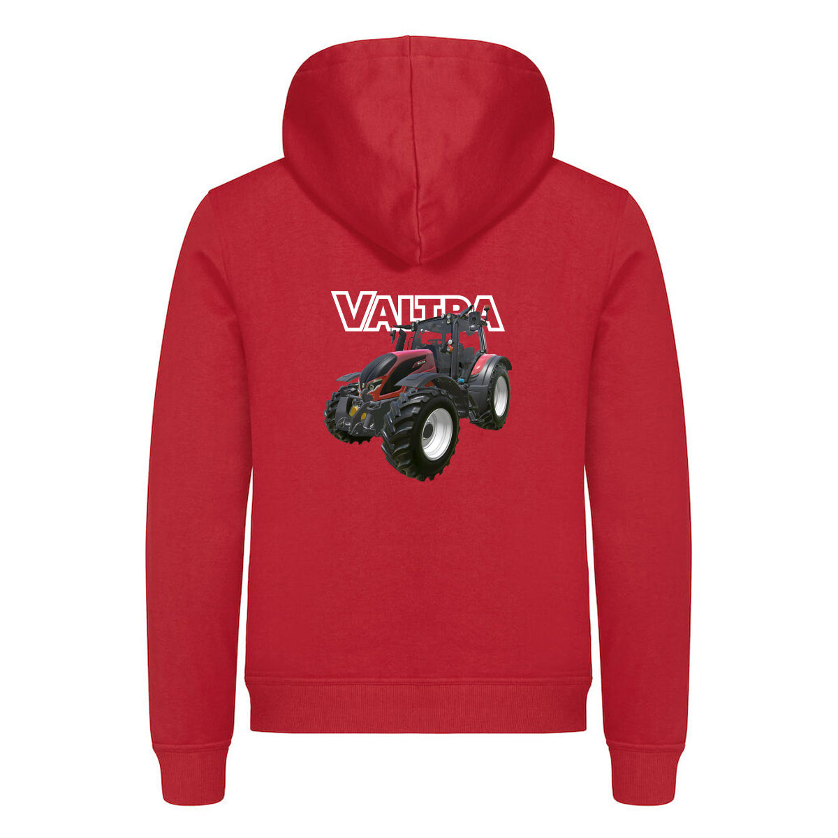 Valtra N-serien - hettegenser