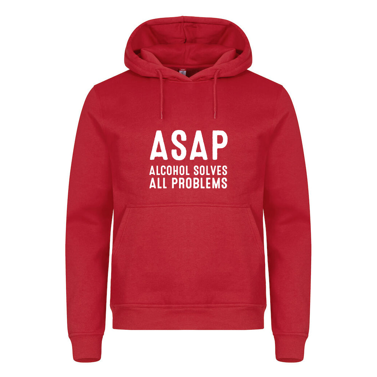 ASAP - hettegenser