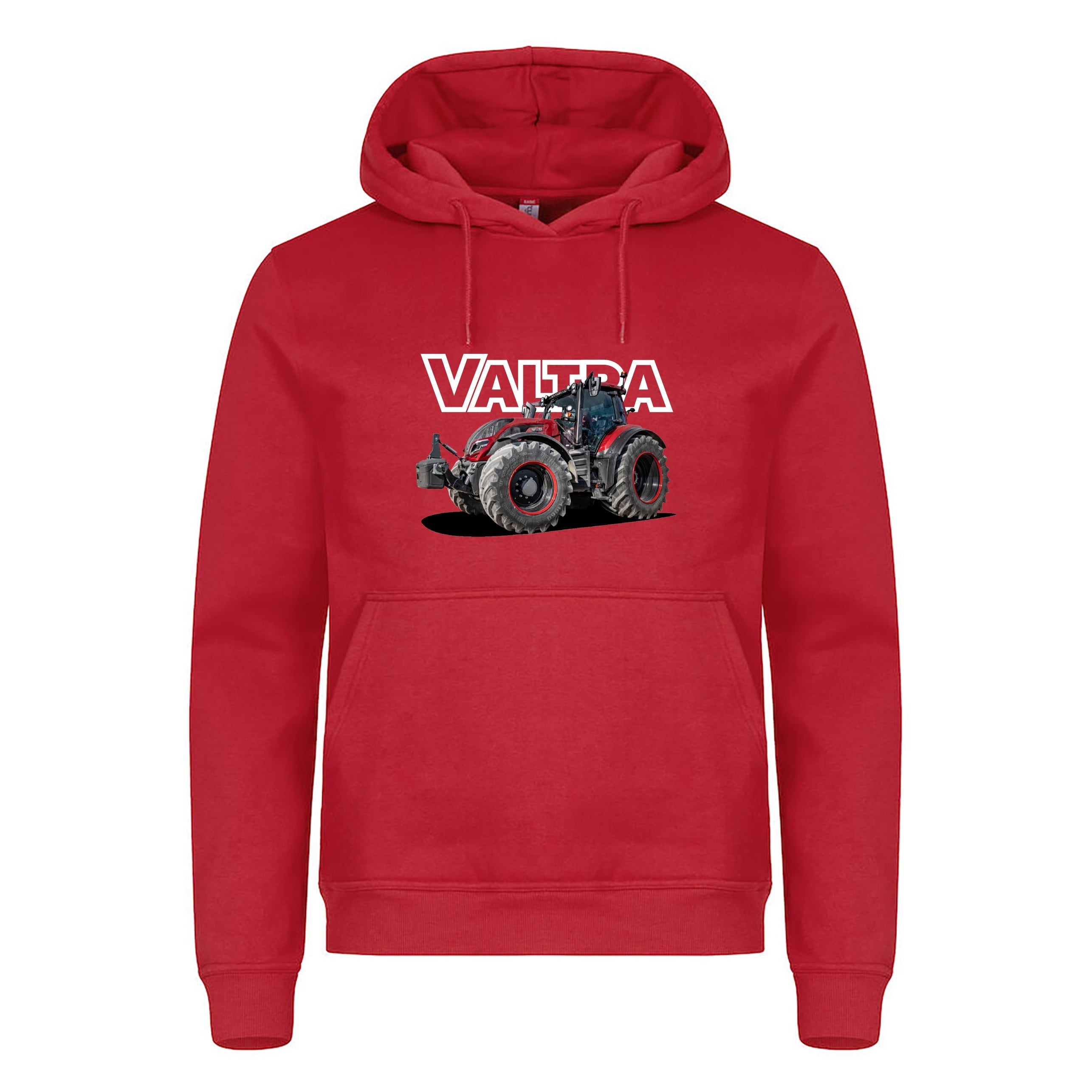 Valtra T-serien - JUNIOR hettegenser
