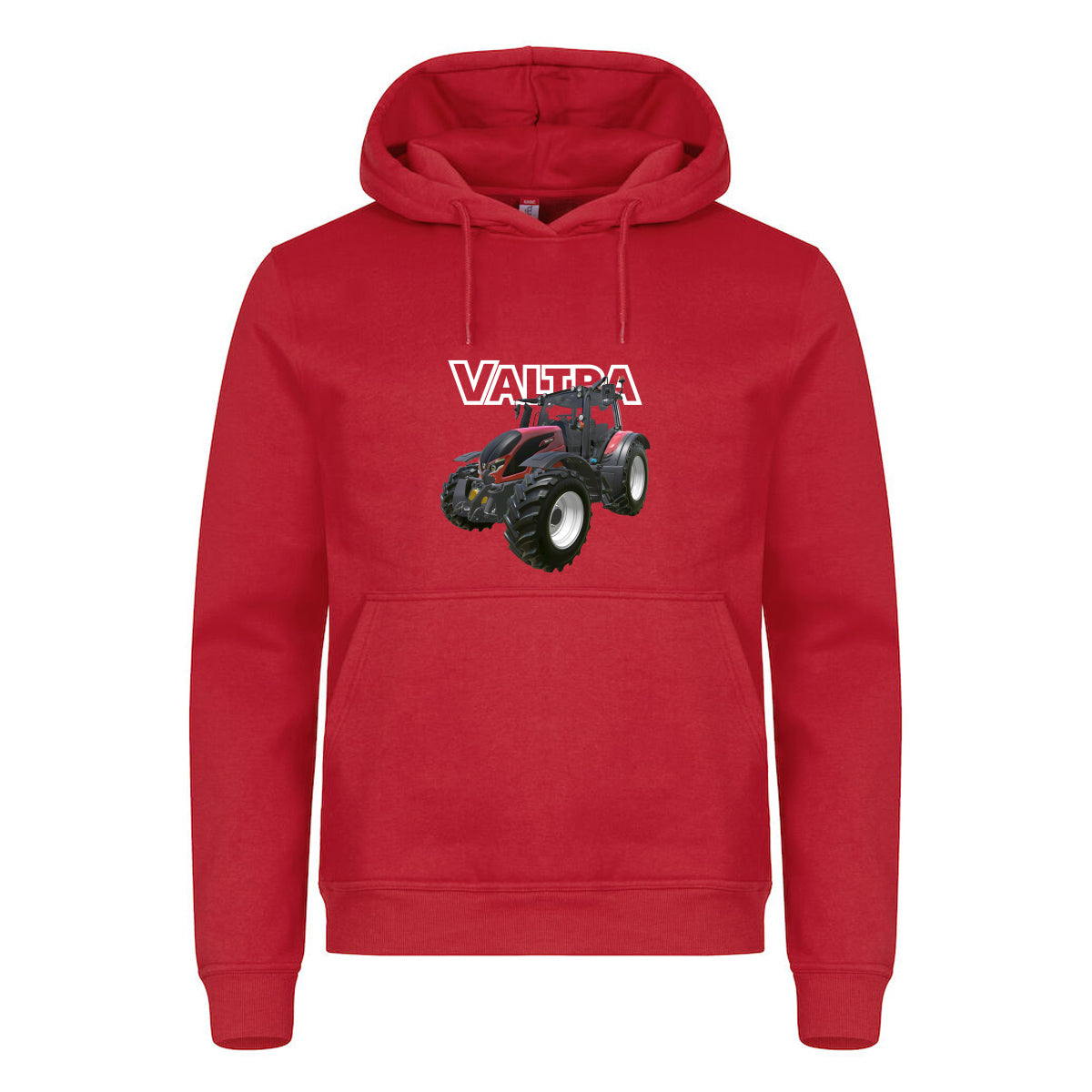 Valtra N-serien - hettegenser