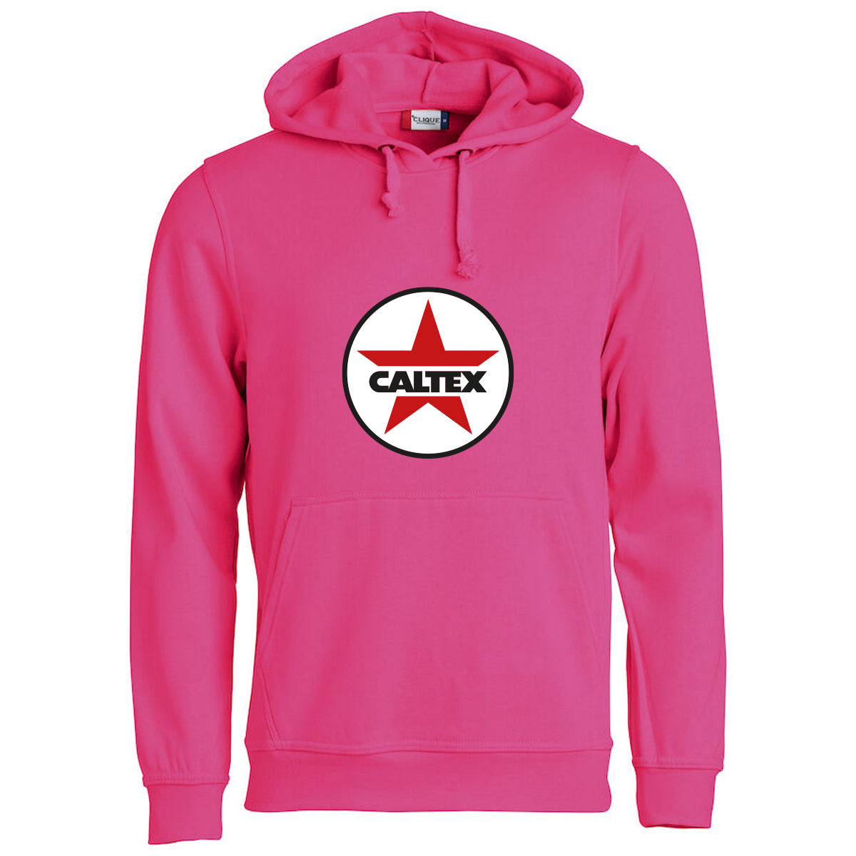 Caltex (1947-1996) - Hettegenser