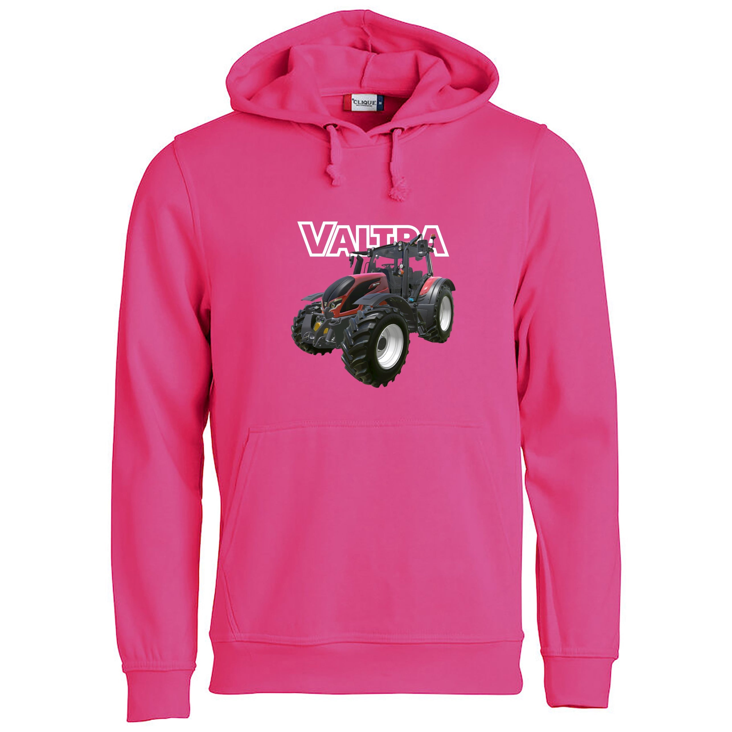 Valtra N-serien - hettegenser