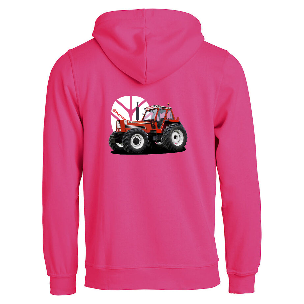 Fiatagri 180-90 - hettegenser