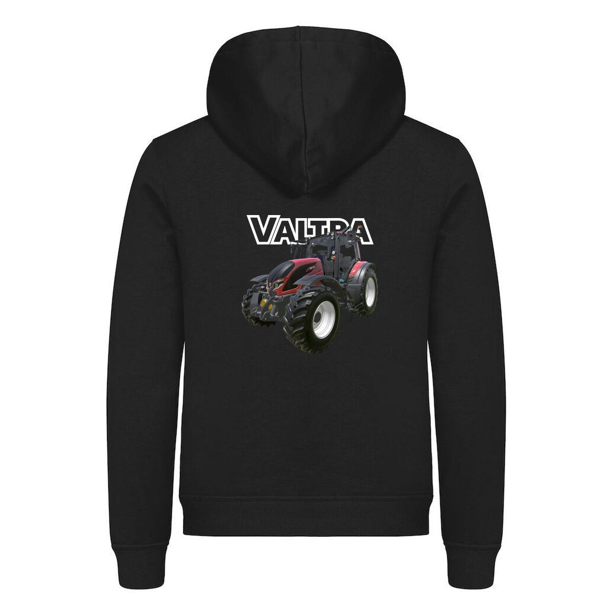 Valtra N-serien - hettegenser