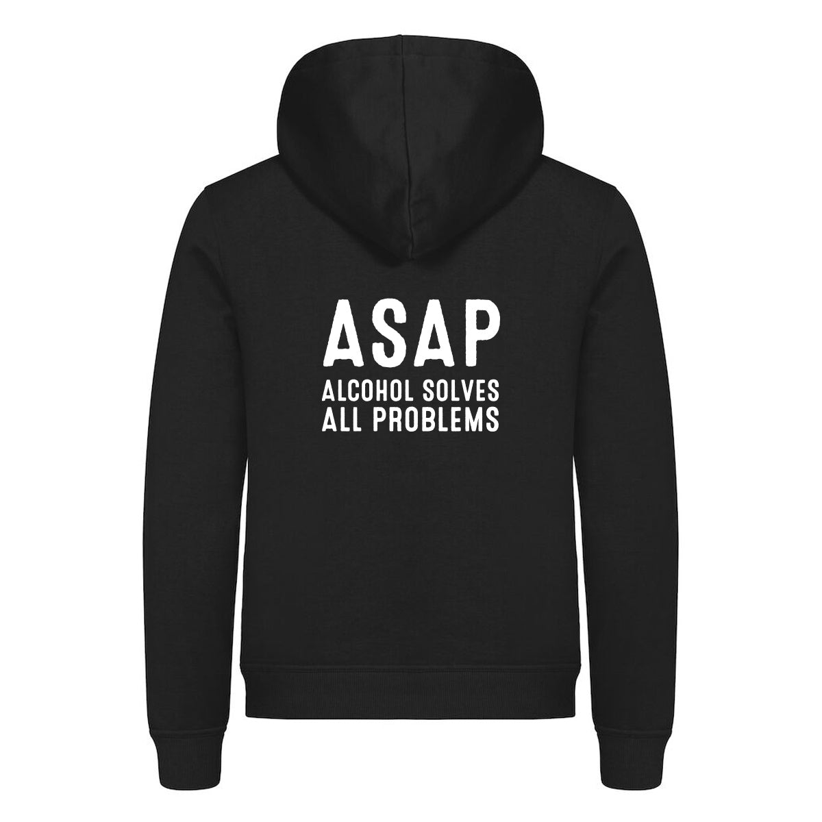 ASAP - hettegenser