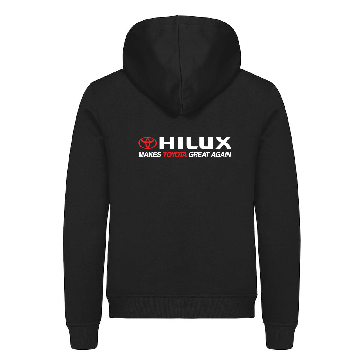 HILUX Makes Toyota Great Again - hettegenser